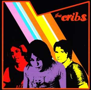 CD The Cribs: The Cribs 595627