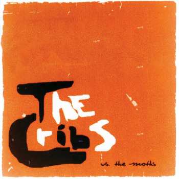 Album The Cribs: Vs. The Moths…College Sessions 2001