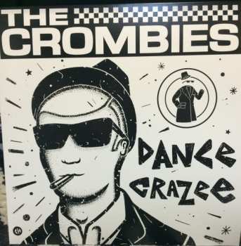 Album The Crombies: Dance Crazee