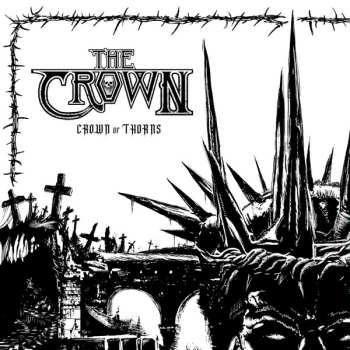 Album The Crown: Crown Of Thorns