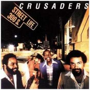 Album The Crusaders: Street Life