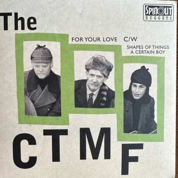 CTMF: For Your Love