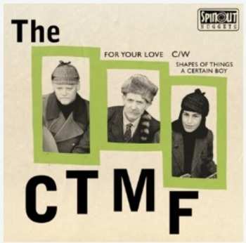 SP CTMF: For Your Love LTD 656600