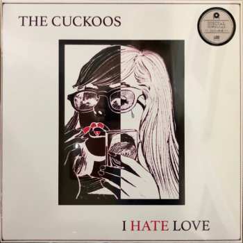 Album The Cuckoos: I Hate Love