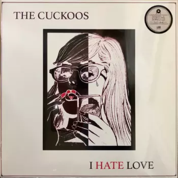 The Cuckoos: I Hate Love