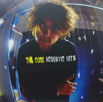 2LP The Cure: Acoustic Hits 584655