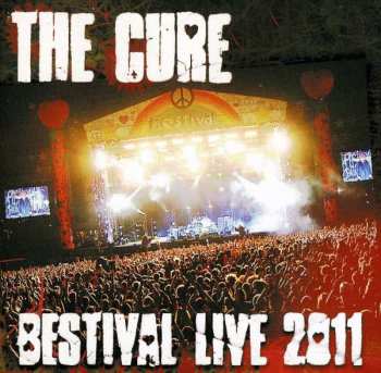 2CD The Cure: Bestival Live 2011 385575