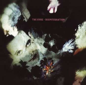 2LP The Cure: Disintegration 577919