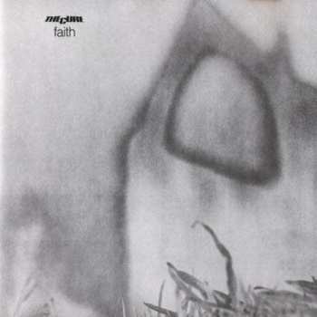 LP The Cure: Faith 330899