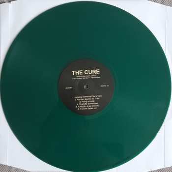 LP The Cure: From A Land Down Under CLR | LTD 651124