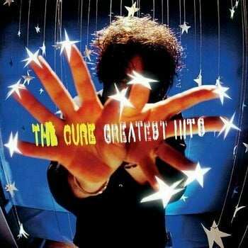 2LP The Cure: Greatest Hits 561026