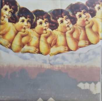 LP The Cure: Japanese Whispers - The Singles: Nov 82 - Nov 83 CLR 569431