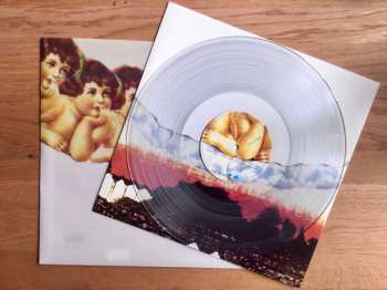 LP The Cure: Japanese Whispers - The Singles: Nov 82 - Nov 83 CLR 569431