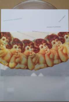 LP The Cure: Japanese Whispers : The Cure : Singles Nov 82 - Nov 83 CLR | LTD 624736