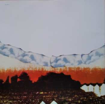 LP The Cure: Japanese Whispers : The Cure : Singles Nov 82 - Nov 83 CLR | LTD 624736