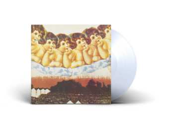 LP The Cure: Japanese Whispers : The Cure : Singles Nov 82 - Nov 83 CLR | LTD 624736