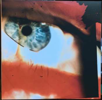 2LP The Cure: Kiss Me Kiss Me Kiss Me 569352