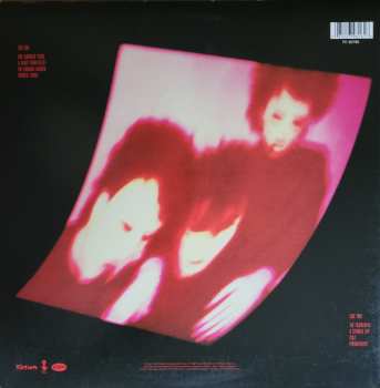 LP The Cure: Pornography 599117