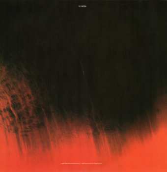 LP The Cure: Seventeen Seconds 584587