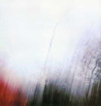 LP The Cure: Seventeen Seconds 584587