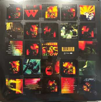 2LP The Cure: Show 578439