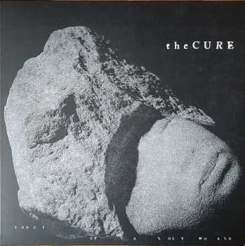 Album The Cure: Songs Of A Lost World