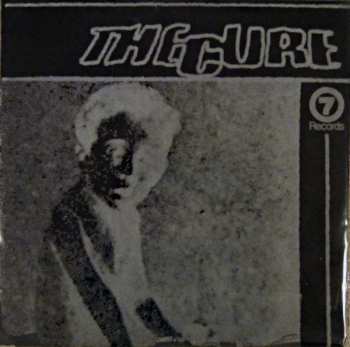 Album The Cure: The Cure