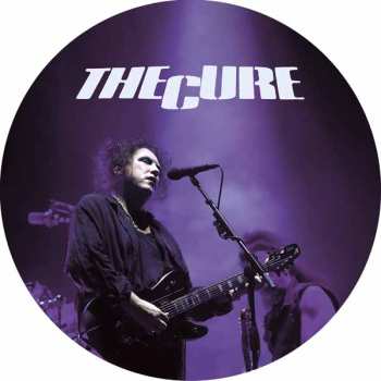 SP The Cure: The Cure 657950