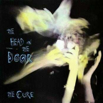 LP The Cure: The Head On The Door 565175