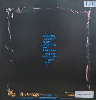 LP The Cure: The Head On The Door 565175