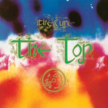 LP The Cure: The Top 589396