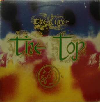 LP The Cure: The Top 661704