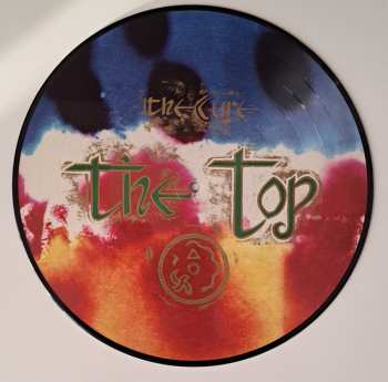 LP The Cure: The Top LTD | PIC 565360