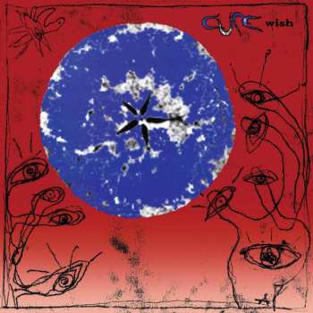 CD The Cure: Wish 577685