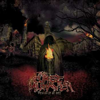 Album The Curse Of Millhaven: Vestibule Of Hell