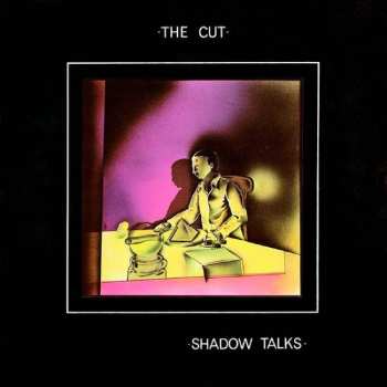 2LP The Cut: Shadow Talks 2.0 CLR | LTD 482655