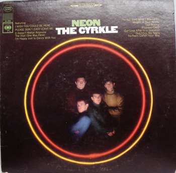 Album The Cyrkle: Neon