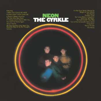 LP The Cyrkle: Neon 593612