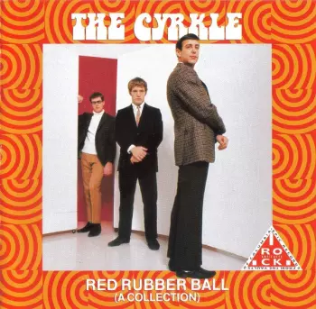 Red Rubber Ball (A Collection)