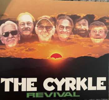 Album The Cyrkle: Revival