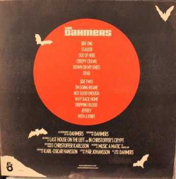 LP The Dahmers: Demons 538884