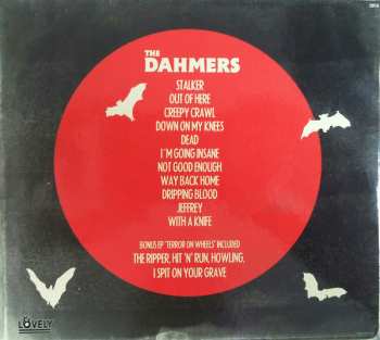 CD The Dahmers: Demons 546161