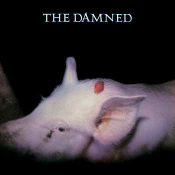 2CD The Damned: Strawberries DLX 641385