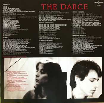 LP The Dance: In Lust CLR 609124