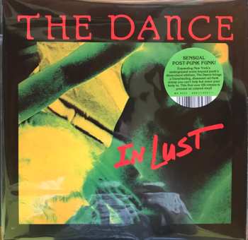 LP The Dance: In Lust CLR 609124