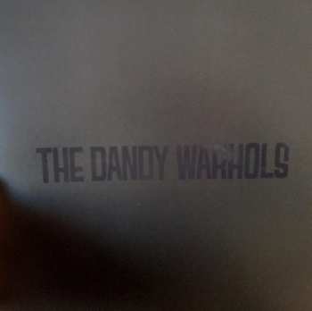 Album The Dandy Warhols: The Black Album