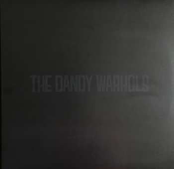 LP The Dandy Warhols: The Black Album 611314