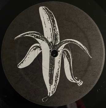 LP The Dandy Warhols: The Black Album 611314