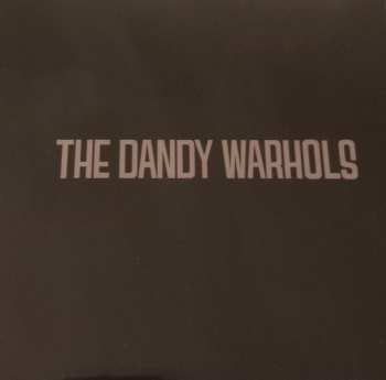 Album The Dandy Warhols: The Wreck Of The Edmund Fitzgerald