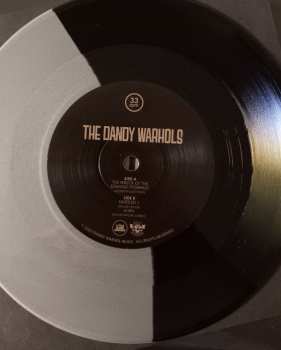 SP The Dandy Warhols: The Wreck Of The Edmund Fitzgerald CLR 596139